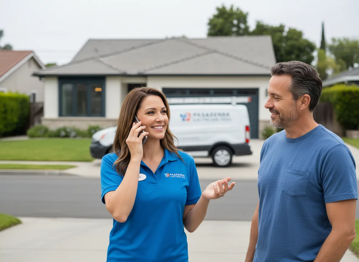 Electrician Portland, CT FAQs